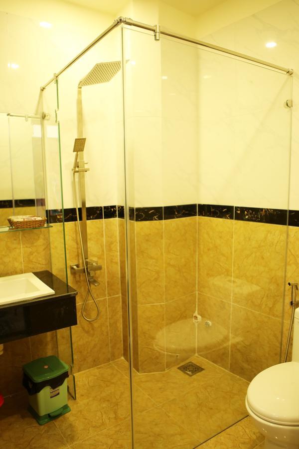 Quang Trung Phu Quoc Hotel Buitenkant foto